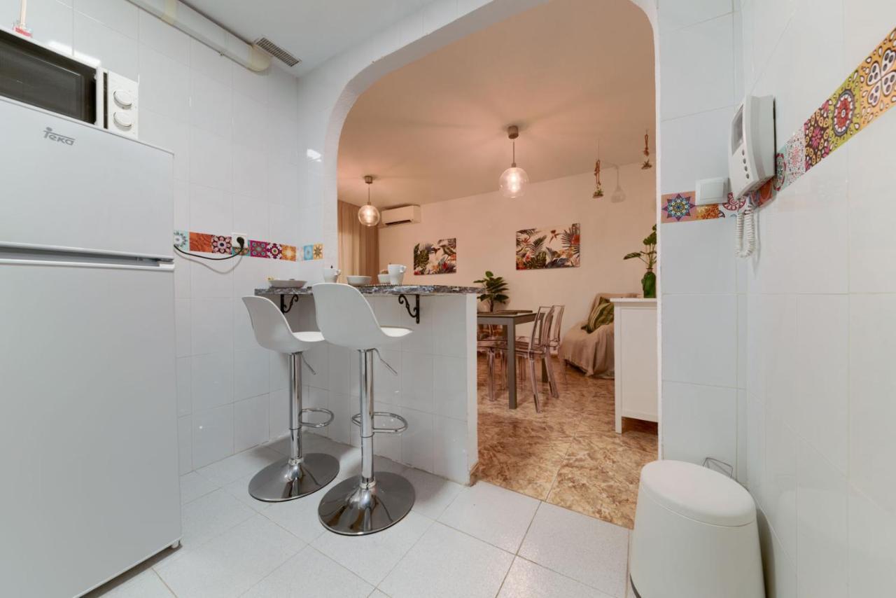 Appartement Holidays2malaga Plaza De Toros Vieja & Parking Opcional *