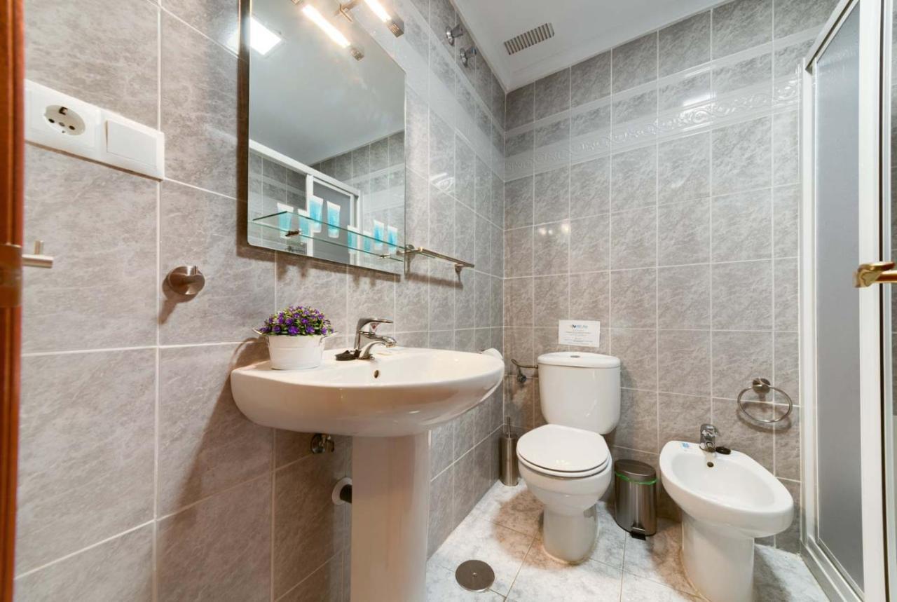Appartement Holidays2malaga Plaza De Toros Vieja & Parking Opcional *