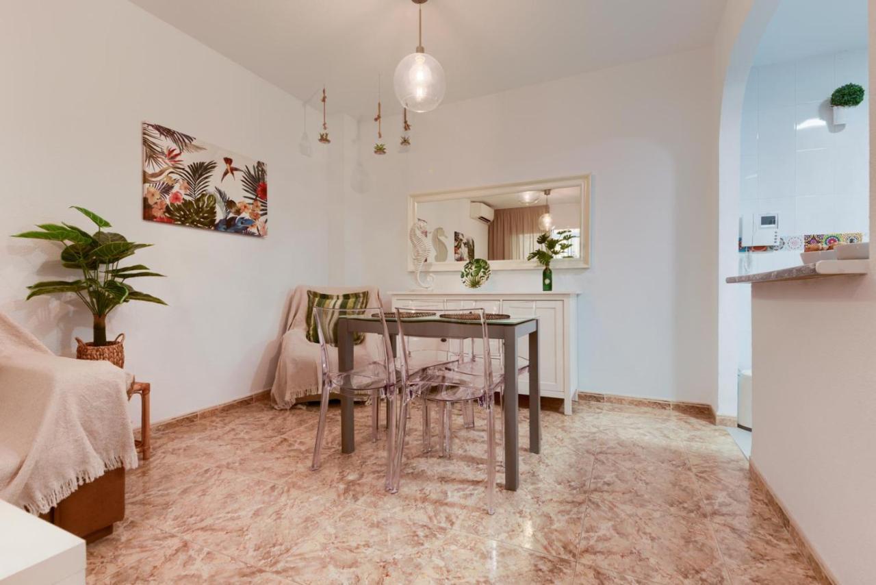 Holidays2malaga Plaza De Toros Vieja & Parking Opcional Appartement